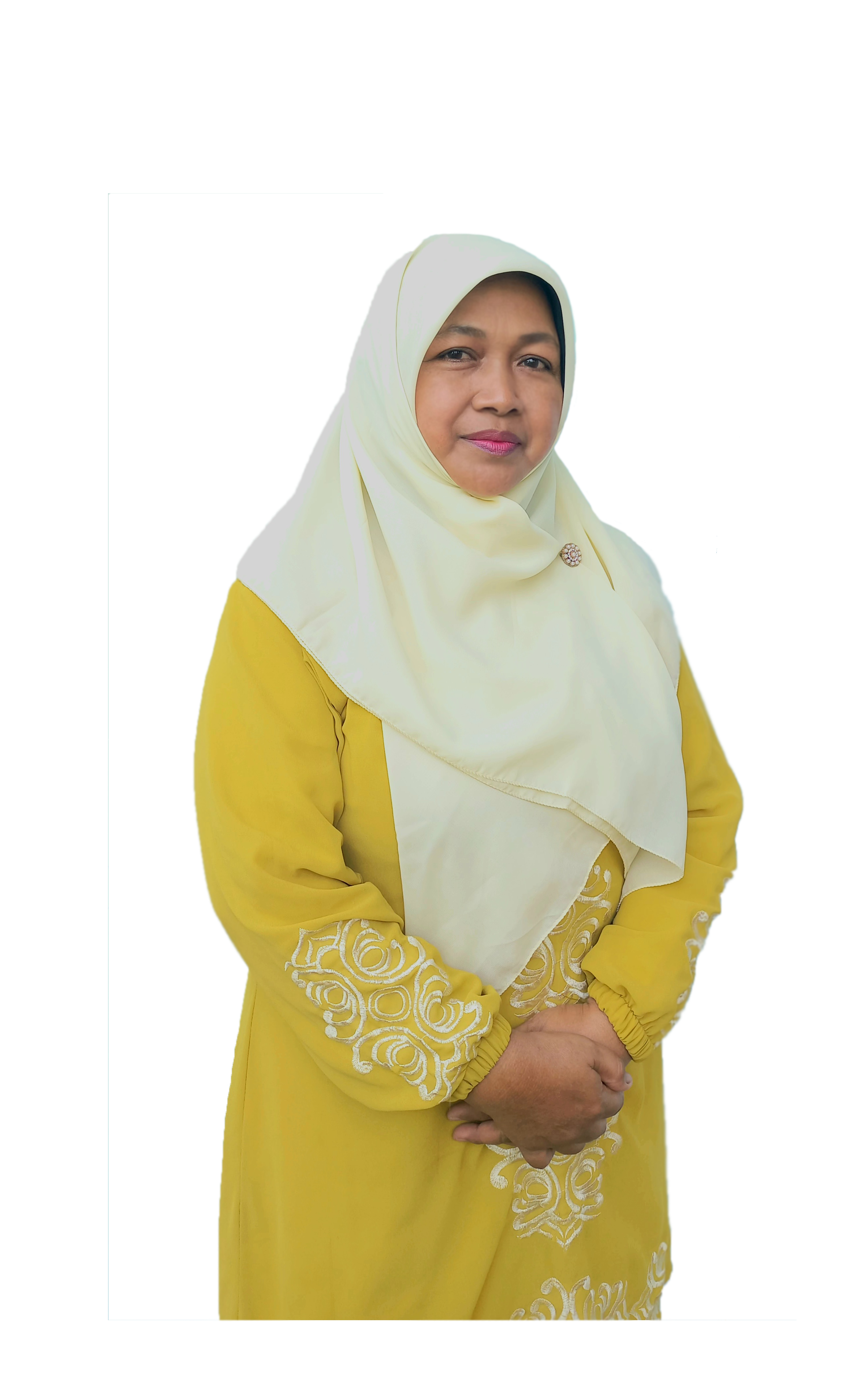 Jamilah
