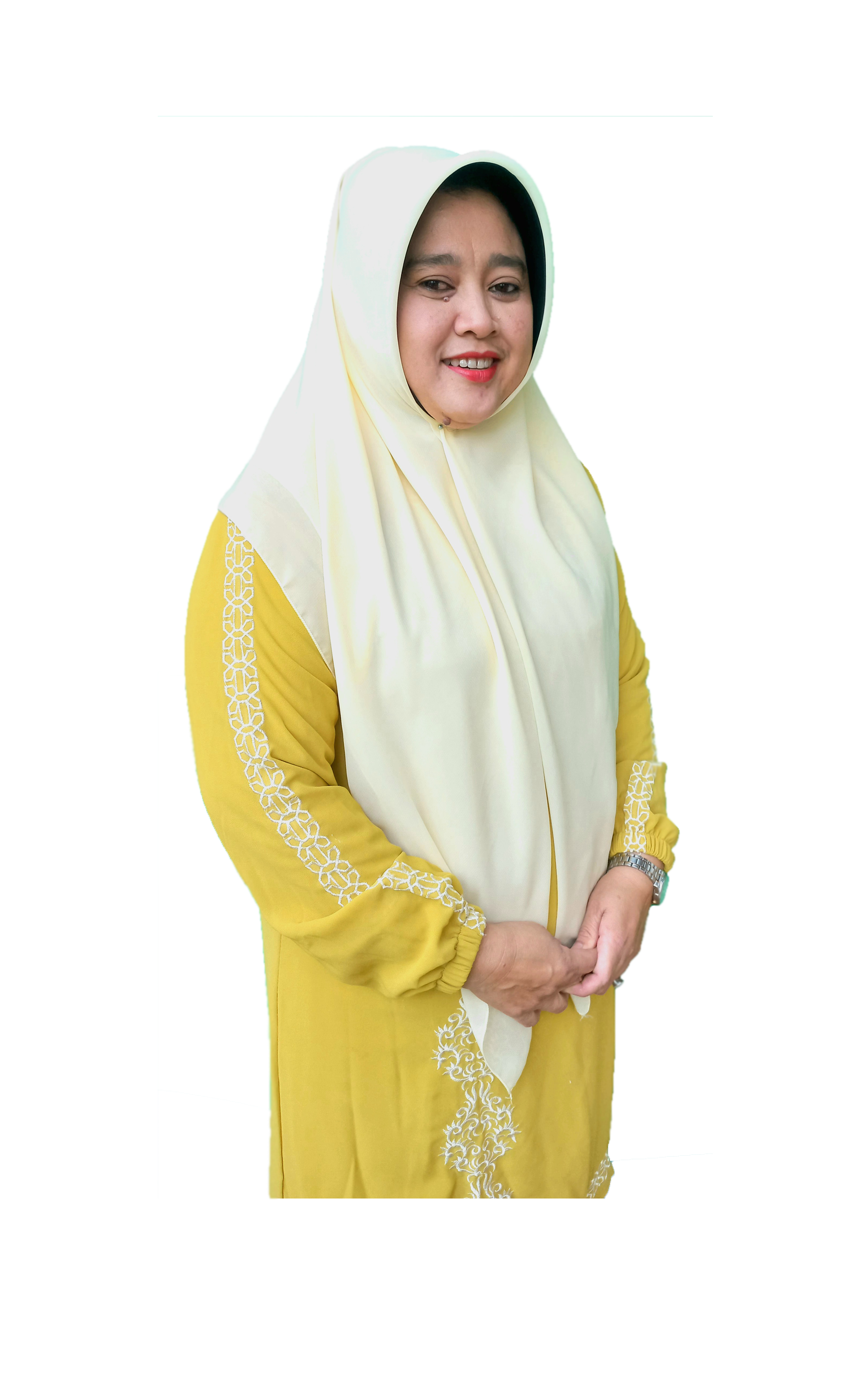 Rusmala Dewi
