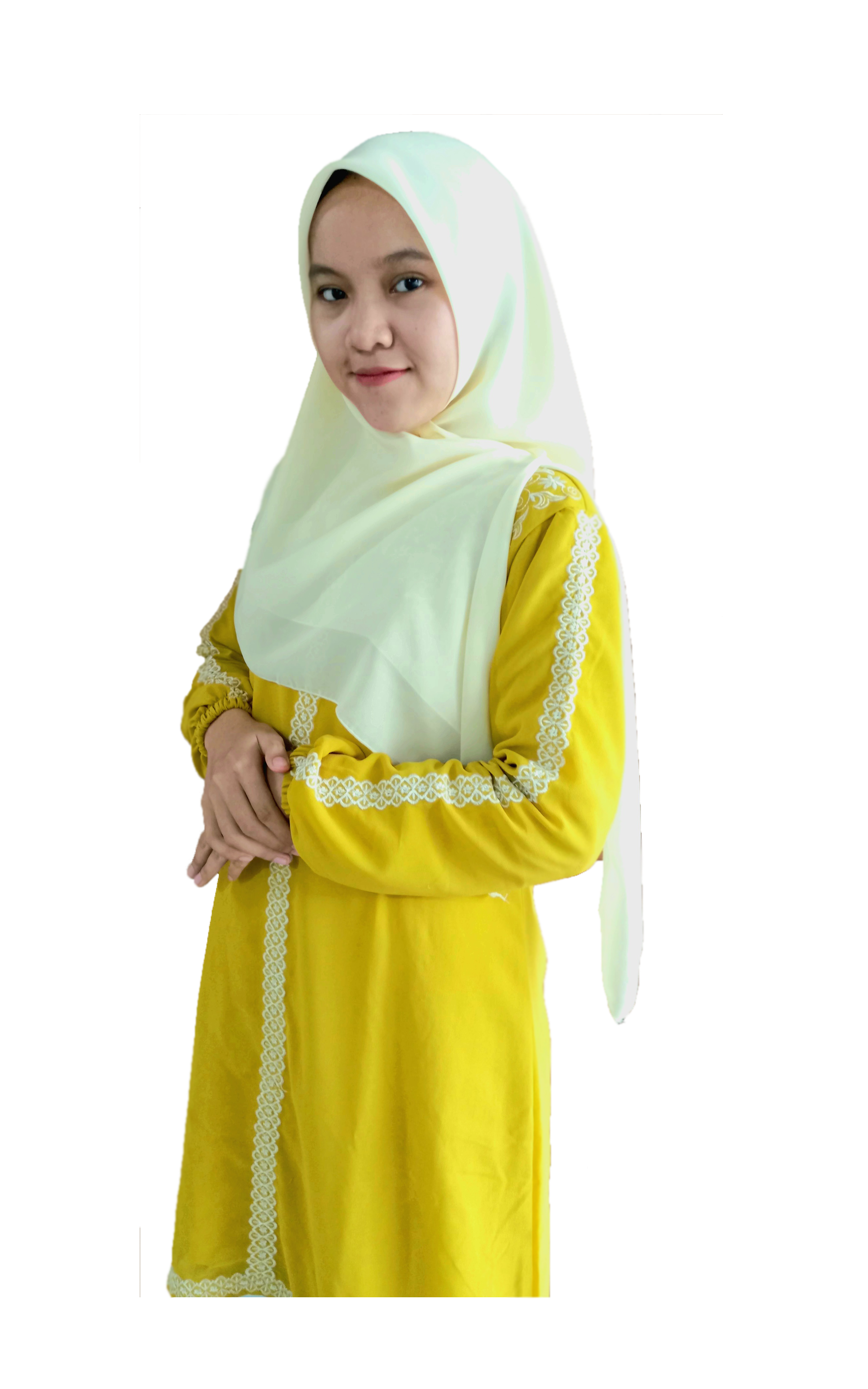 Reni Karlinda