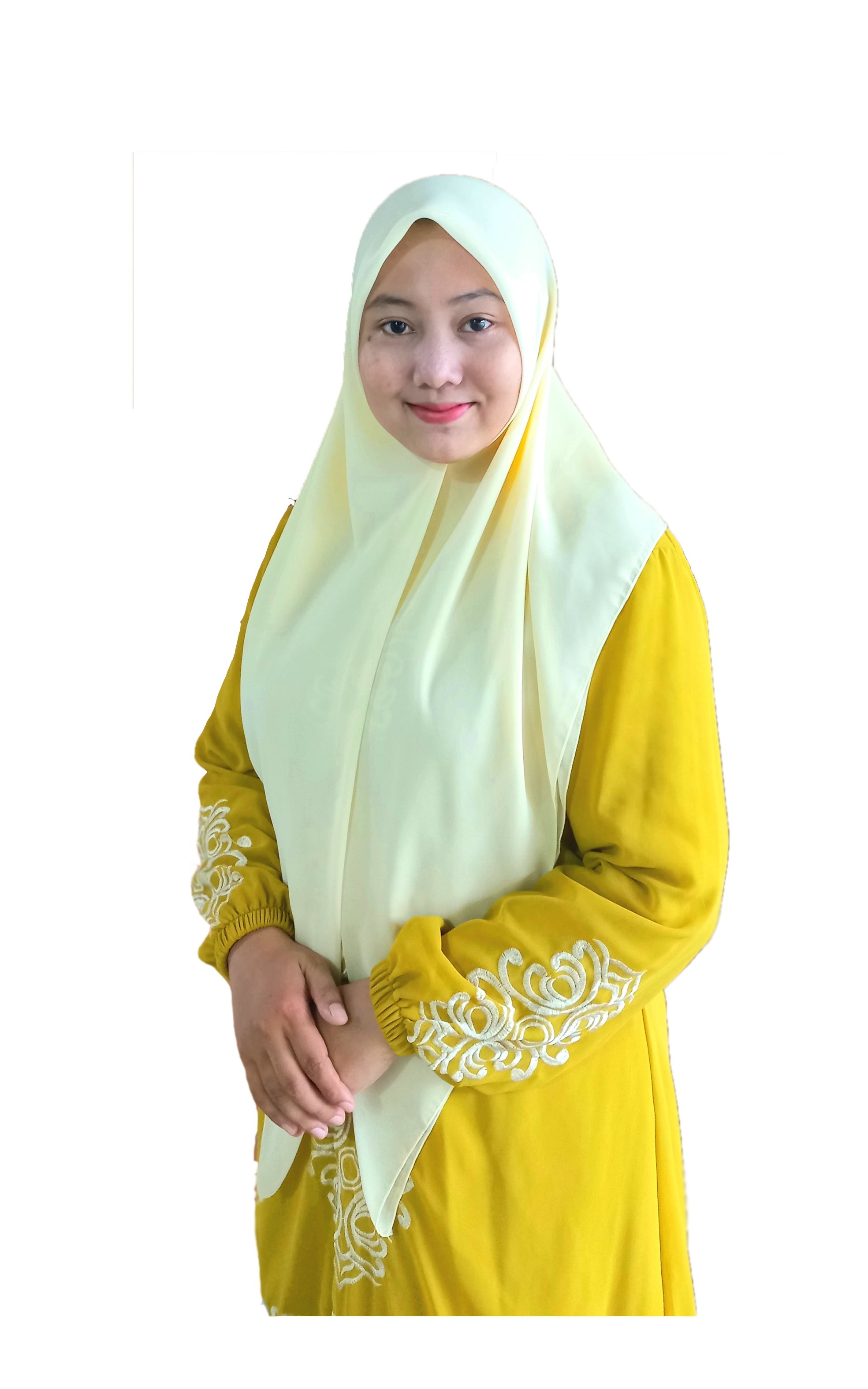 Nopika Okti Alhuda