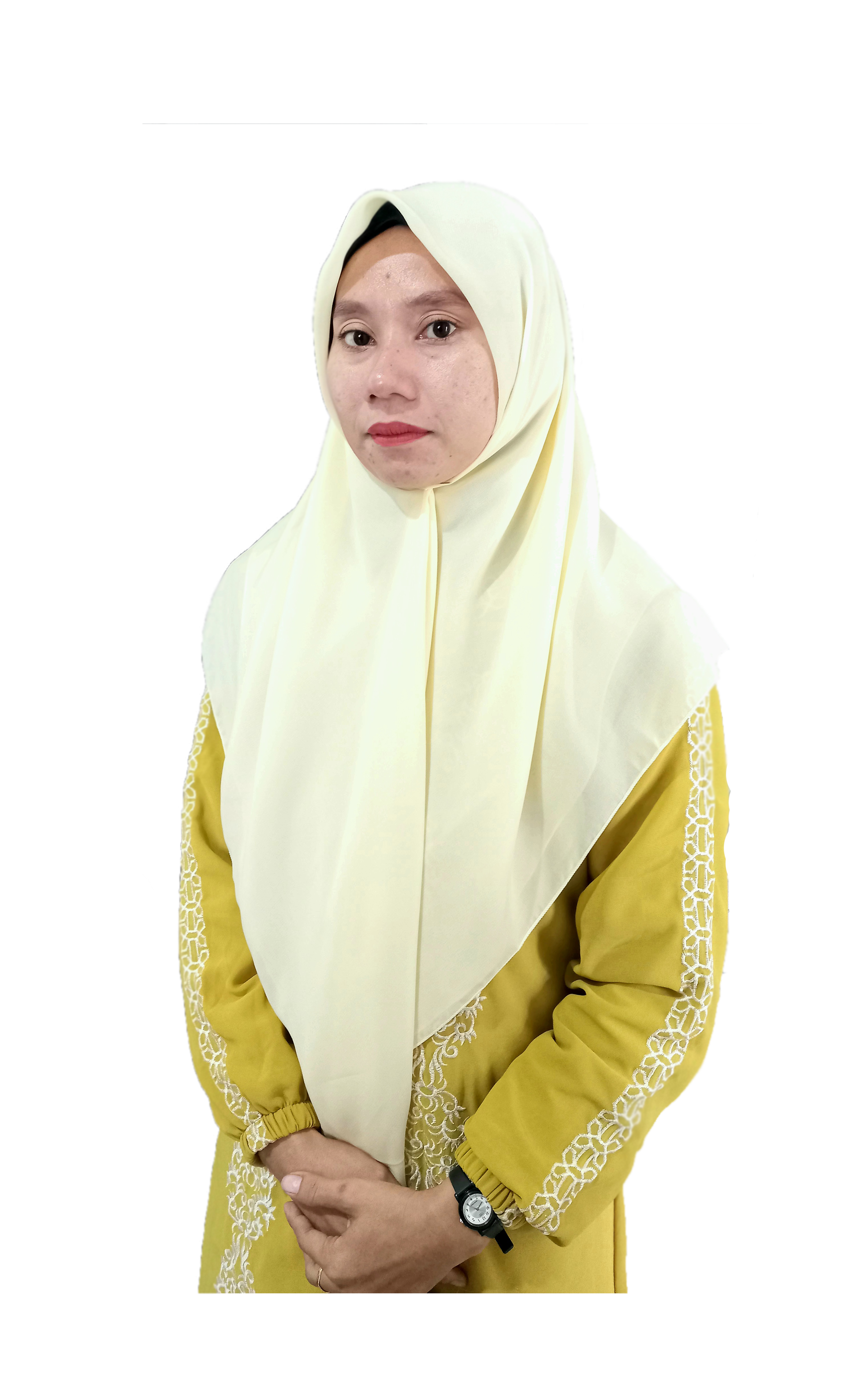 Titi Nur Asyah,SE