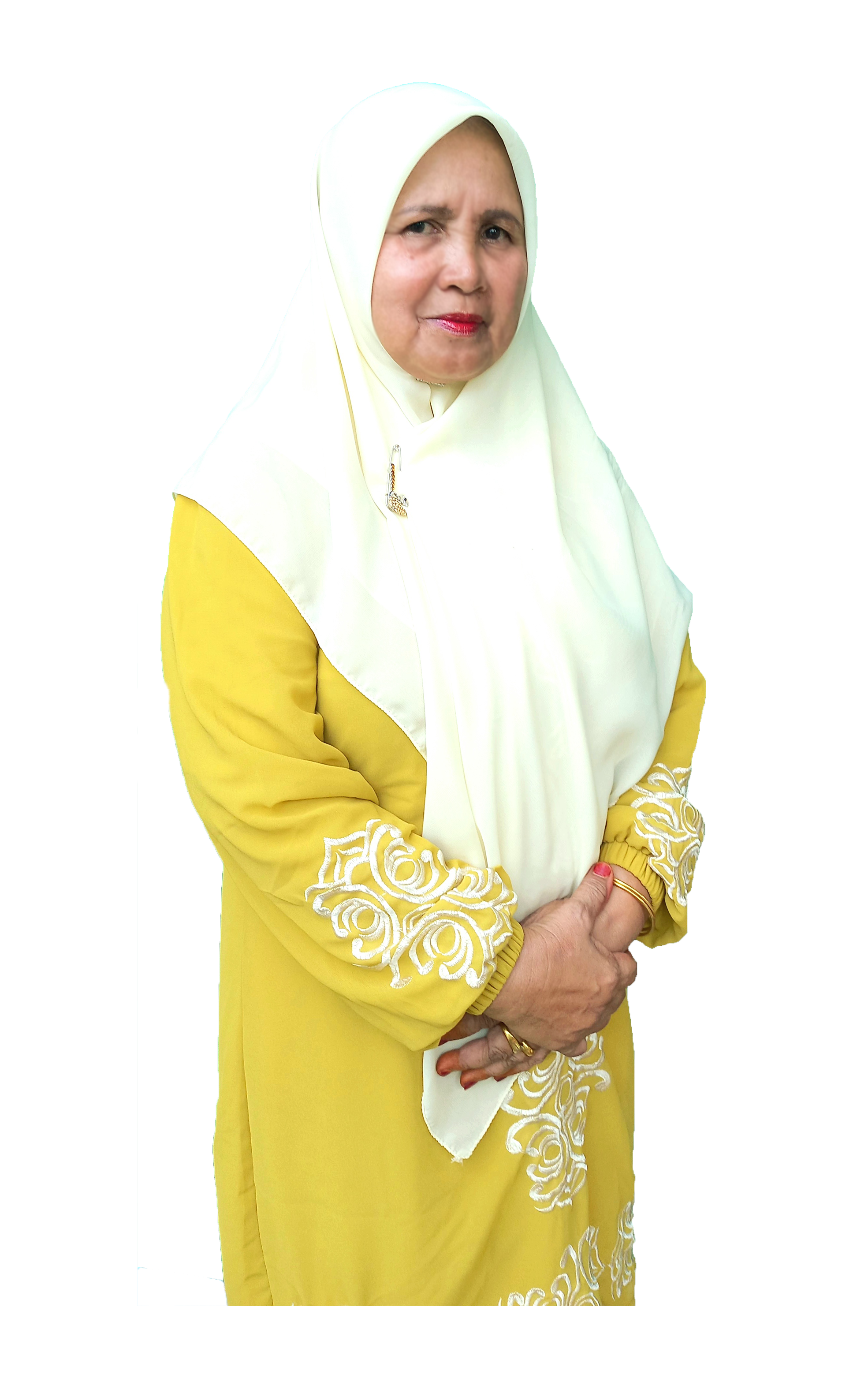 Zaidah