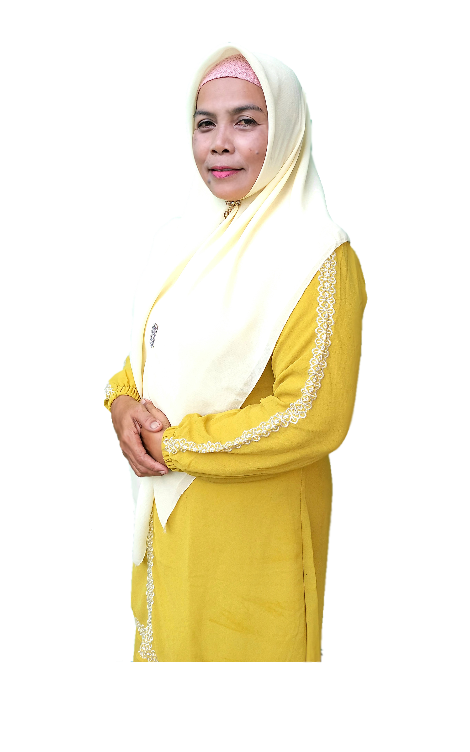 Desti Murni