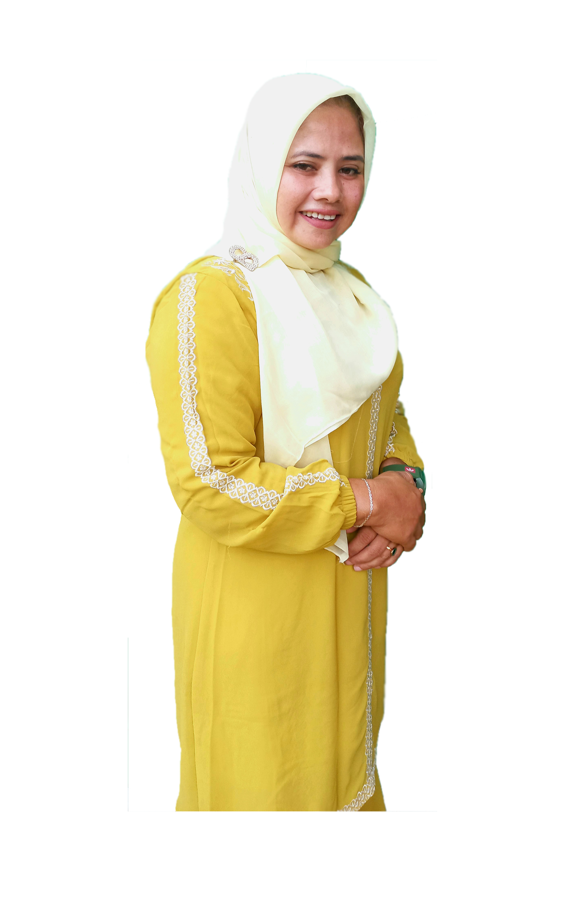 Meri Gusnita
