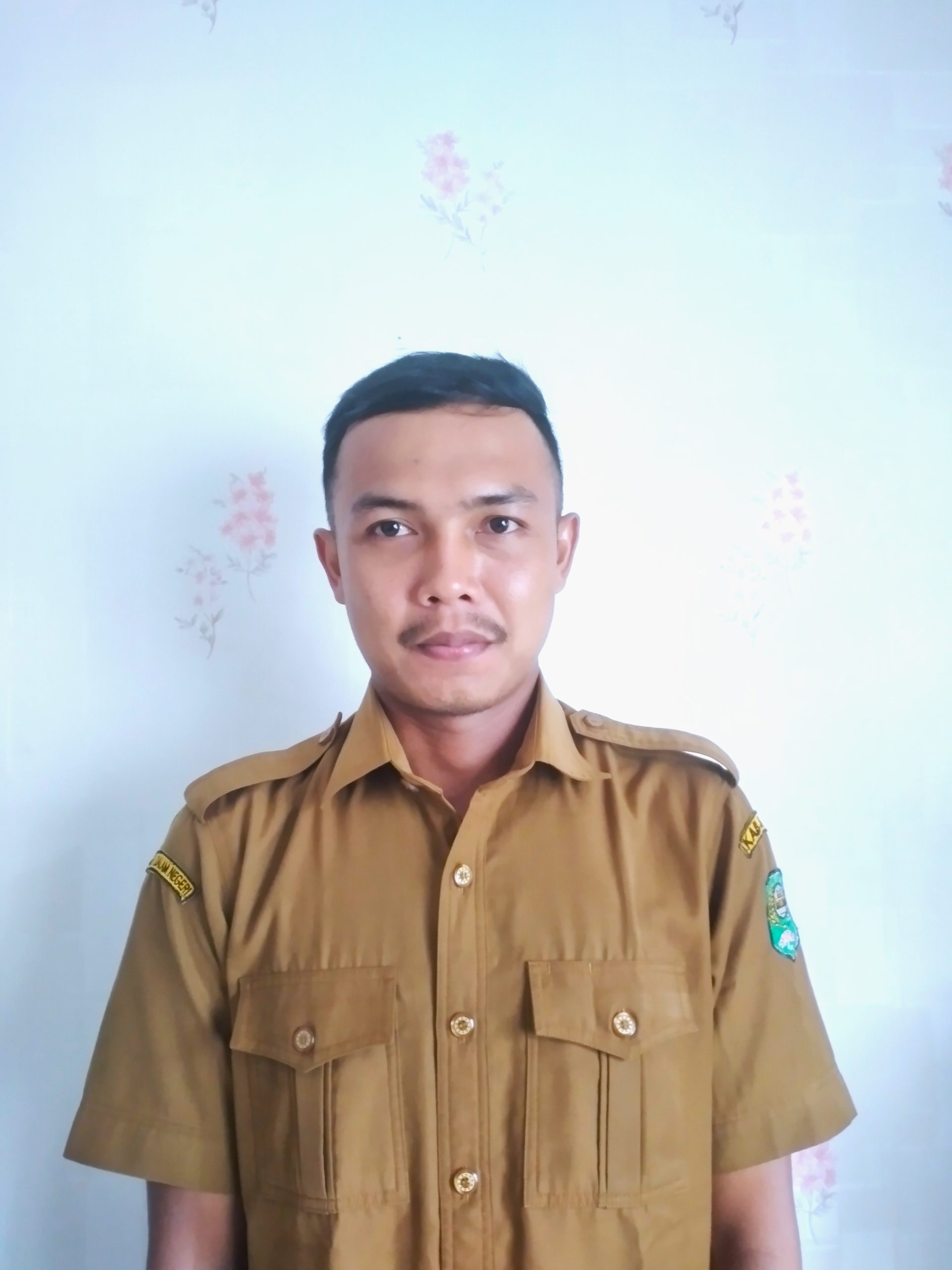 Muhammad Sukri, S.Sos.