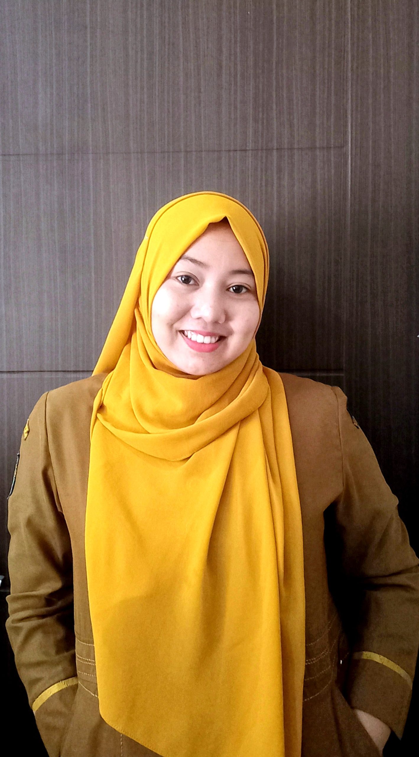 Nopika Okti Alhuda