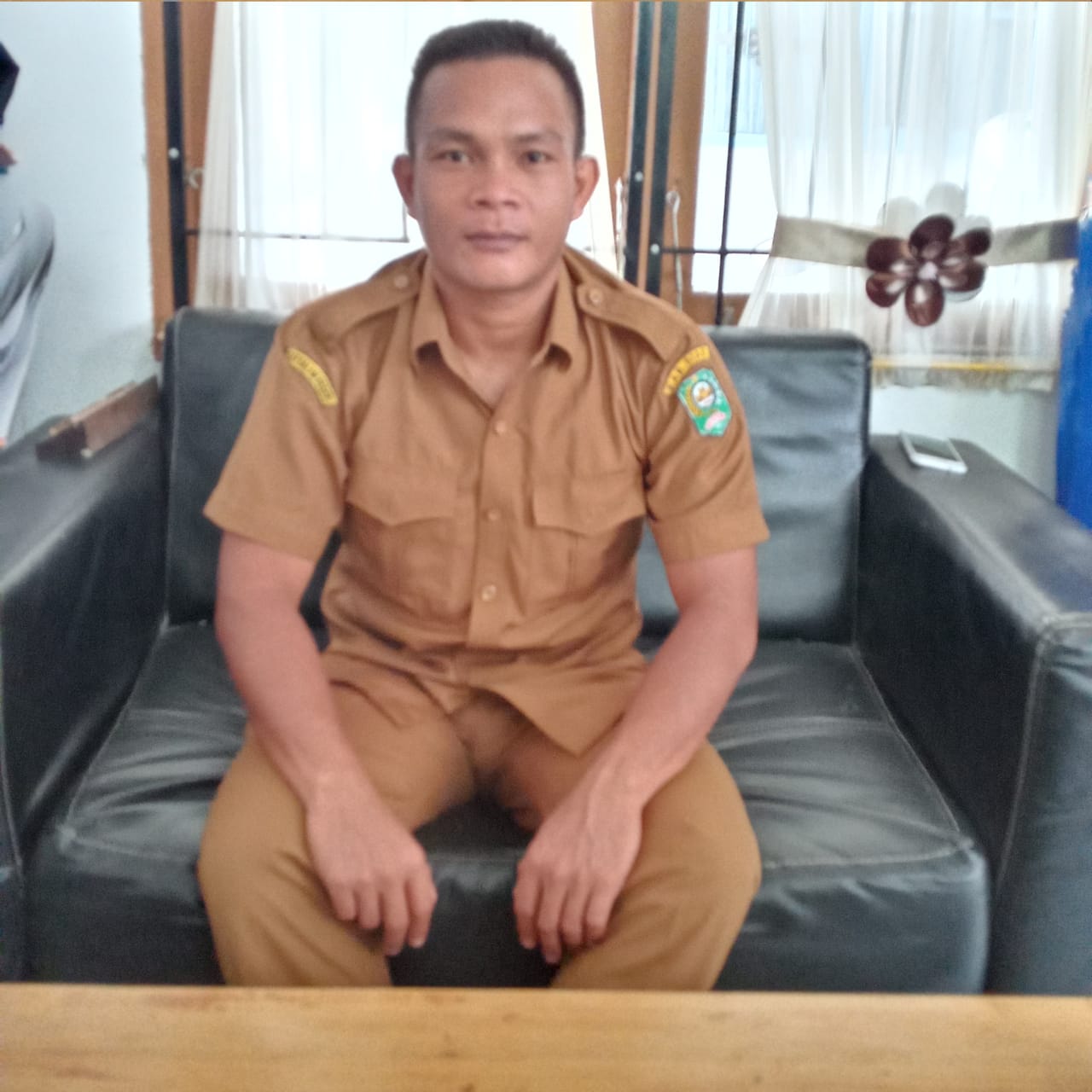 Nurmansyah