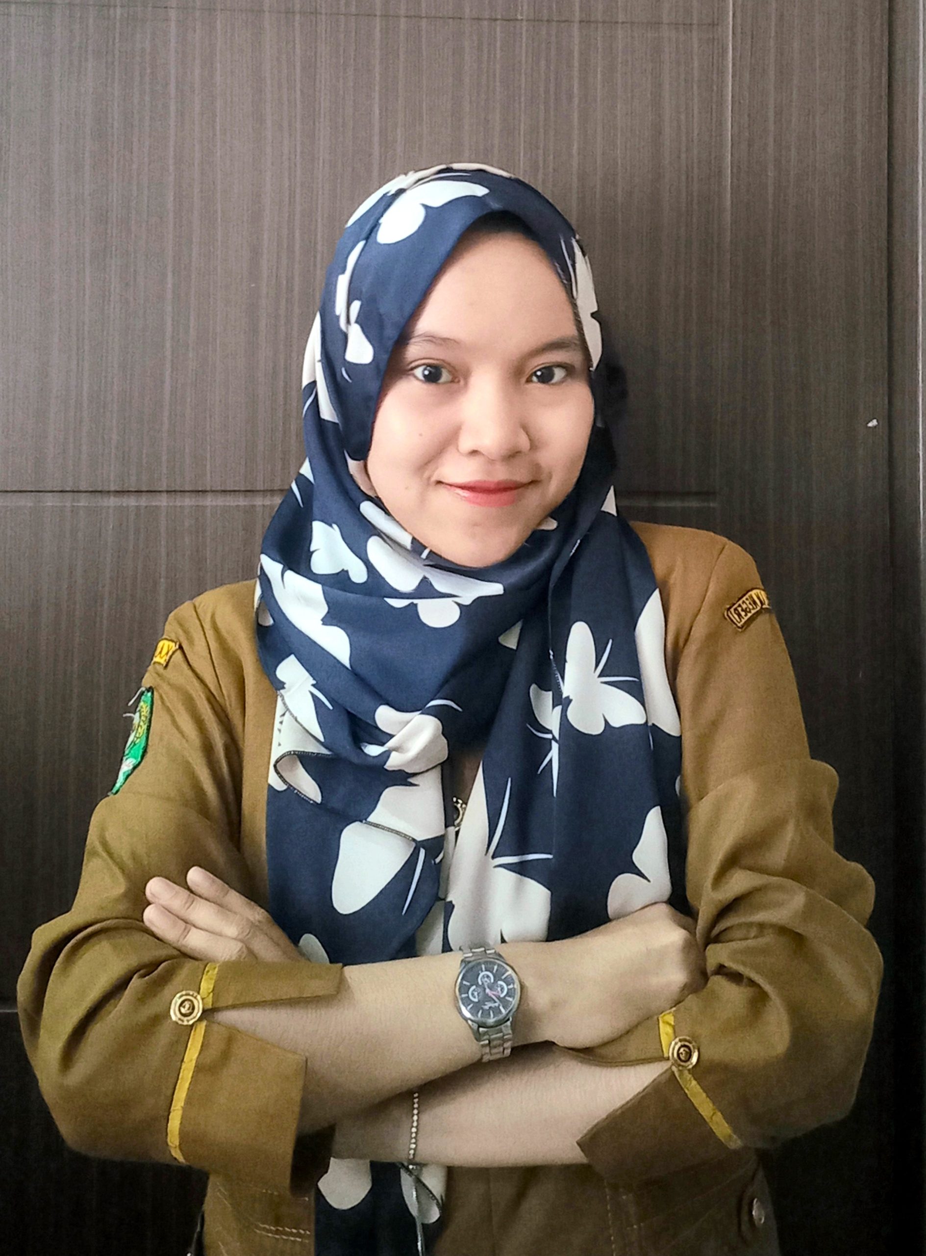 Reni Karlinda