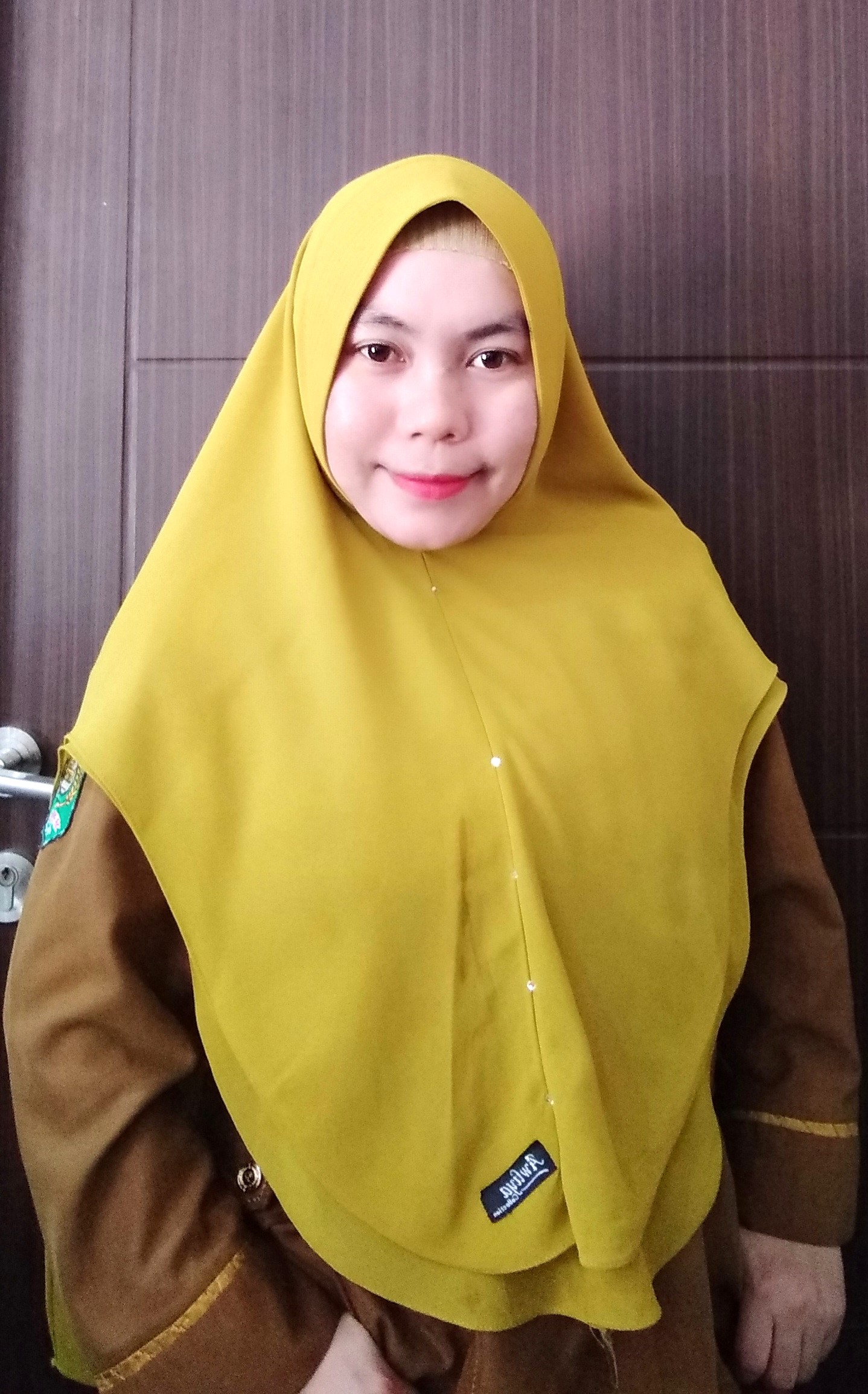Siti Nurlela