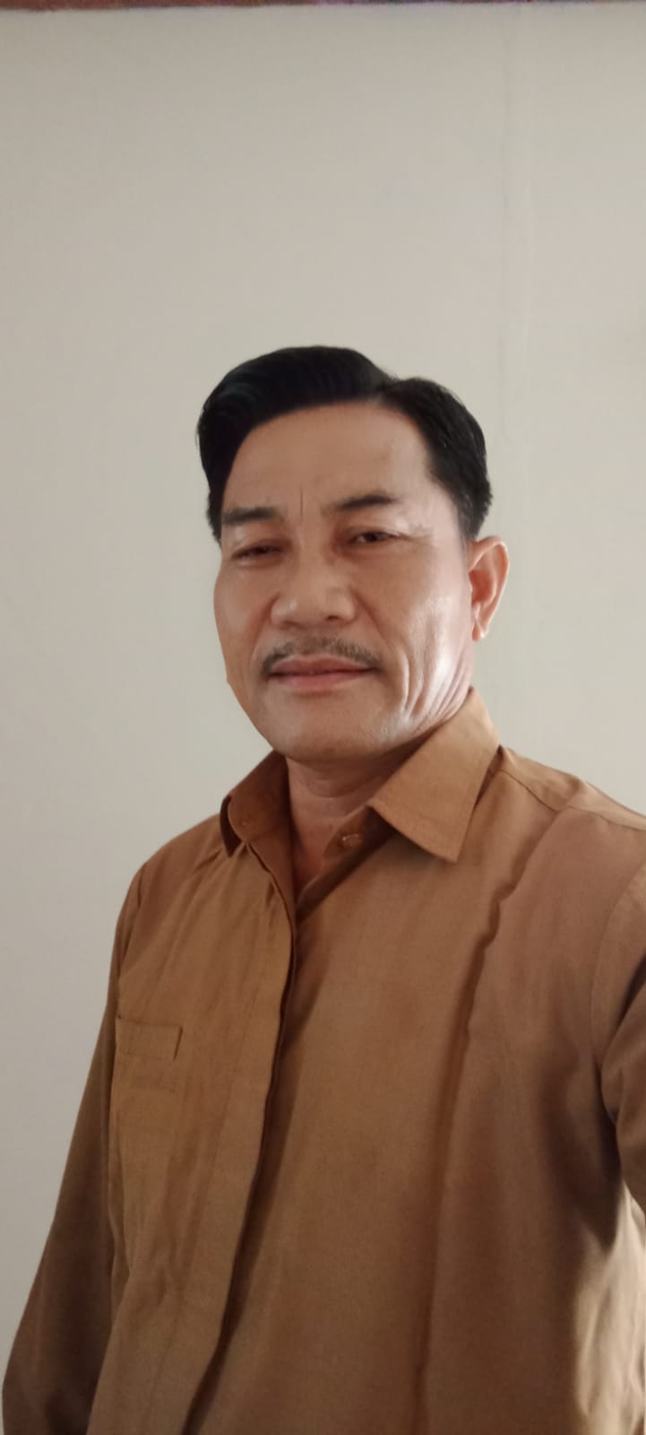 Tengku Ismail