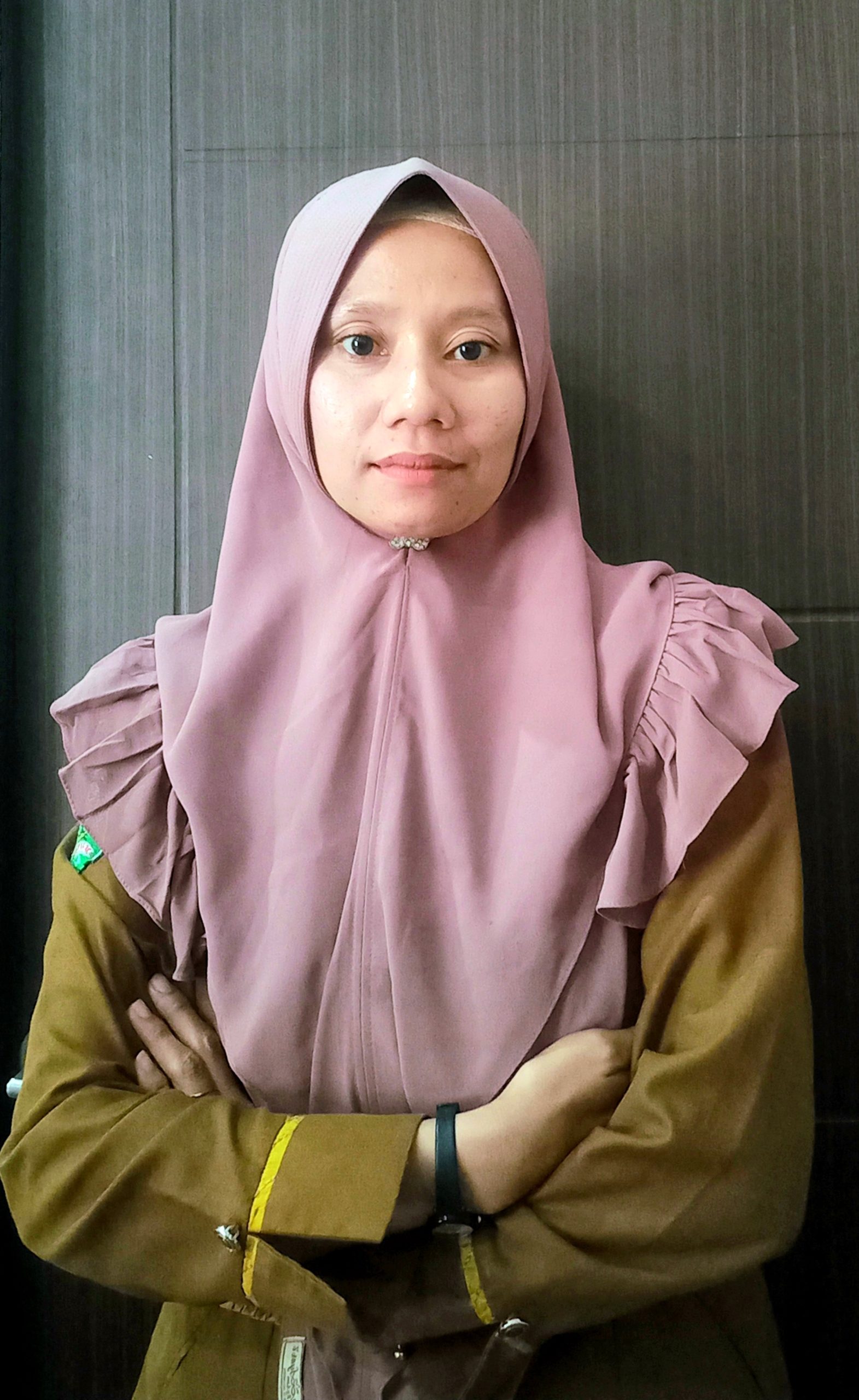 Titi Nur Asyah, S.E.